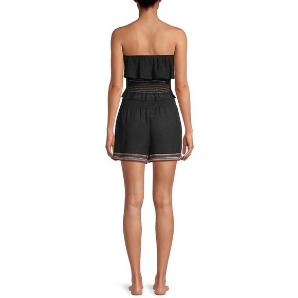 NWT Solid & Striped Set - Picture 2 of 14